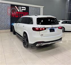 مرسيدس بنز CLS